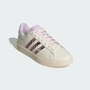 Tênis Feminino adidas Grand Court 2.0 - Foto 6