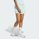 Short de moletinho Feminino adidas Essentials Cargo - Foto 4