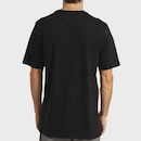 Camiseta Masculina Hurley Classic - Foto 2