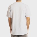 Camiseta Masculina Hurley Plus Size Solid - Foto 2
