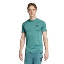 Camiseta Masculina adidas Gym+ - Foto 1