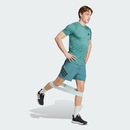 Camiseta Masculina adidas Gym+ - Foto 4