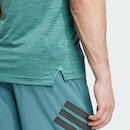 Camiseta Masculina adidas Gym+ - Foto 6