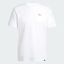 Camiseta Masculina adidas Flâmula - Foto 2