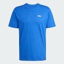 Camiseta Masculina adidas Flâmula - Foto 2
