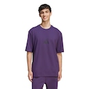 Camiseta Masculina adidas Z.N.E. - Foto 1