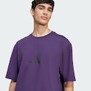 Camiseta Masculina adidas Z.N.E. - Foto 5