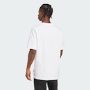 Camiseta Masculina adidas Doodle Hunt Bike - Foto 3