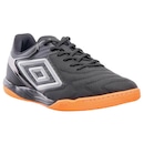 Chuteira Futsal Umbro Adamant Master Class Club - Foto 3