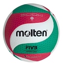 Bola de Vôlei Molten V5M5000 FIVB PRO. - Foto 1