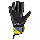 Luva Infantil Futebol de Campo Profissional Basic Pro Infantil - Foto 3