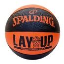 Bola de Basquete Spalding Lay up Tamanho 3 - Foto 1