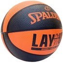 Bola de Basquete Spalding Lay up Tamanho 3 - Foto 3