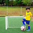 Mini Traves Goool90 Pro Plus com Encaixe - 2 unidades - Foto 6
