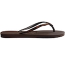 Chinelo Havaianas Slim Glitter II Feminino - Foto 3