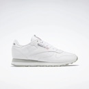 Tênis Reebok Classic Leather Feminino - Foto 1