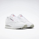 Tênis Reebok Classic Leather Feminino - Foto 2