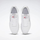 Tênis Reebok Classic Leather Feminino - Foto 4