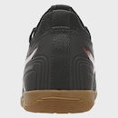 Chuteira De Futsal Mizuno Regent IN Infantil - Foto 4