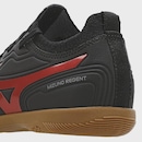 Chuteira De Futsal Mizuno Regent IN Infantil - Foto 8