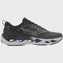 Tênis de Corrida Mizuno Wave Stratos 3 Masculino - Foto 5