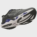 Tênis de Corrida Mizuno Wave Stratos 3 Masculino - Foto 7