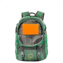 Mochila Sestini Palmeira Com Porta Tenis Unissex - Foto 8