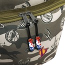 Mochila Sestini NBA Begins Unissex - Foto 7