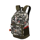 Mochila Sestini NBA Begins Unissex - Foto 8