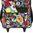 Mochila Carrinho Sestini NBA Begins Unissex - Foto 3