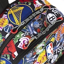 Mochila Carrinho Sestini NBA Begins Unissex - Foto 4