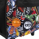 Mochila Carrinho Sestini NBA Begins Unissex - Foto 6
