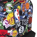 Mochila Carrinho Sestini NBA Begins Unissex - Foto 7