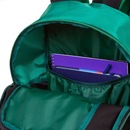 Mochila Sestini Boston Celtics Unissex - Foto 5