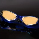 Oculos De Natação Gold Sports Legend VI Polarizado - High Definition - Foto 6