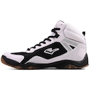 TÊNIS EVERLAST STRIKE 4 UNISSEX BRANCO - Foto 2