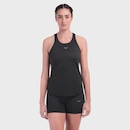 Camiseta Regata Mizuno Spark New Feminina - Foto 1