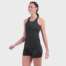 Camiseta Regata Mizuno Spark New Feminina - Foto 2