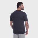 Camiseta Mizuno Stamp 2 Masculina Masculino - Foto 4