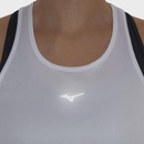 Camisa Regata Mizuno Spark New Feminina - Foto 5