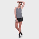 Camisa Regata de Corrida Mizuno Spark New Feminina - Foto 3