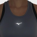 Camisa Regata de Corrida Mizuno Spark New Feminina - Foto 6