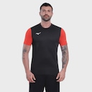Camiseta de futebol Mizuno Morelia Masculina - Foto 1