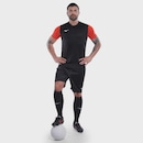 Camiseta de futebol Mizuno Morelia Masculina - Foto 3