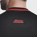 Camiseta de futebol Mizuno Morelia Masculina - Foto 5