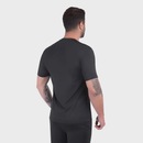 Camiseta Mizuno Focus Stamp 2 Masculina - Foto 5