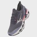 Tênis Wave Endeavor 3 Mizuno Feminino - Foto 7