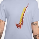 Camiseta Dri-FIT Nike Run Energy Masculina - Foto 3