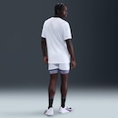 Camiseta Dri-FIT Nike Run Swoosh Masculina - Foto 5