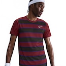 Camiseta Nike Court Dri-FIT Slam Masculina - Foto 1